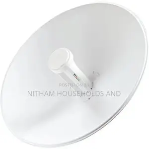 Ubiquiti Powerbeam M5 Pbe-M5-400