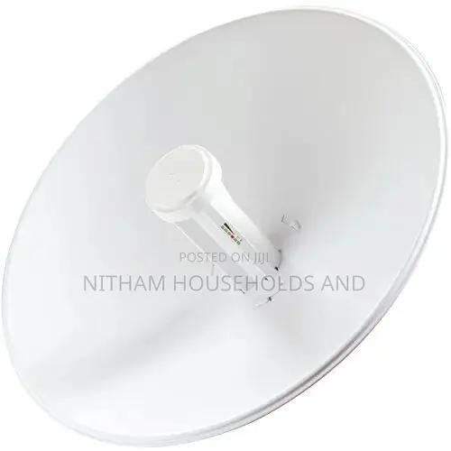 Ubiquiti Powerbeam M5 Pbe-M5-400