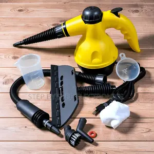 Manufacturer Direct Prices 850W,1000W,1200W Steam Cleaner Washers