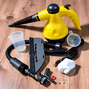Manufacturer Direct Prices 850W,1000W,1200W Steam Cleaner Washers