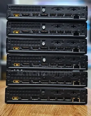 Desktop Computer Lenovo 8GB AMD SSD 128GB