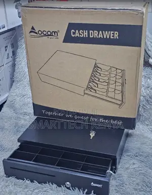 Cash Drawer for POS System, Shop Supermarket