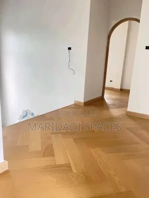 Luxury SPC Flooring – Modern Waterproof Flooring for Homes Offices