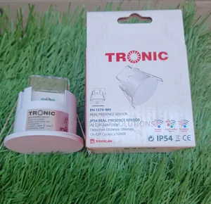 Tronic Motion Sensor