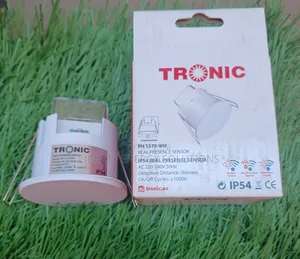 Tronic Motion Sensor