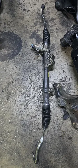 Nissan Navara Steering Rack
