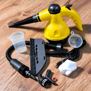Bulk Prices 850W,1000W,1200W Portable Steam Cleaner Washers