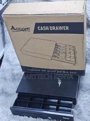 POS Till Cash Drawer for Retail Shop Business