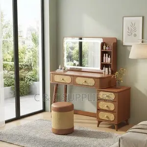 Makeup Table