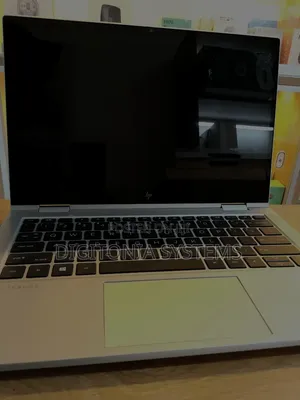 Laptop HP EliteBook 830 G7 16GB Intel Core i7 SSD 256GB