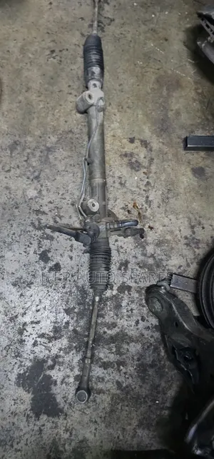 Hilux Vigo 2wd Steering Rack