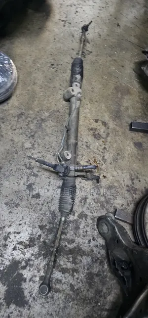 Hilux Vigo 2wd Steering Rack