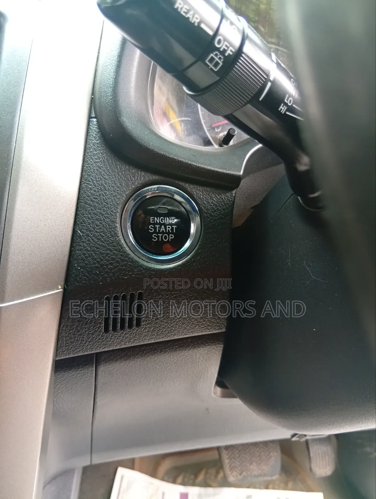 Toyota Corolla Fielder 2008 Blue