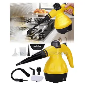 Wholesale Deals 850W,1000W,1200W Portable Steam Cleaner Washers