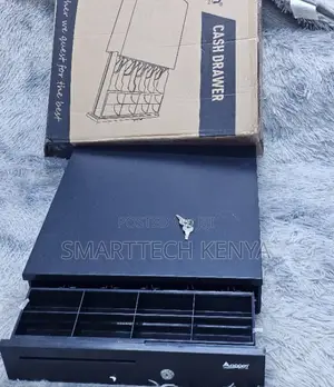 Retail Cash Drawer for POS System, Shop Restaurant