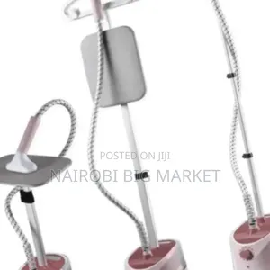 2000w Multifunctional Garment Steamer 1.6l