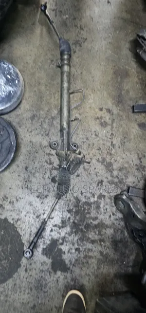 7L Toyota Hiace Steering Rack