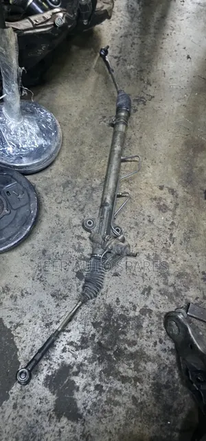 7L Toyota Hiace Steering Rack