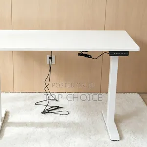 Adjustable Table / Electric Monitored