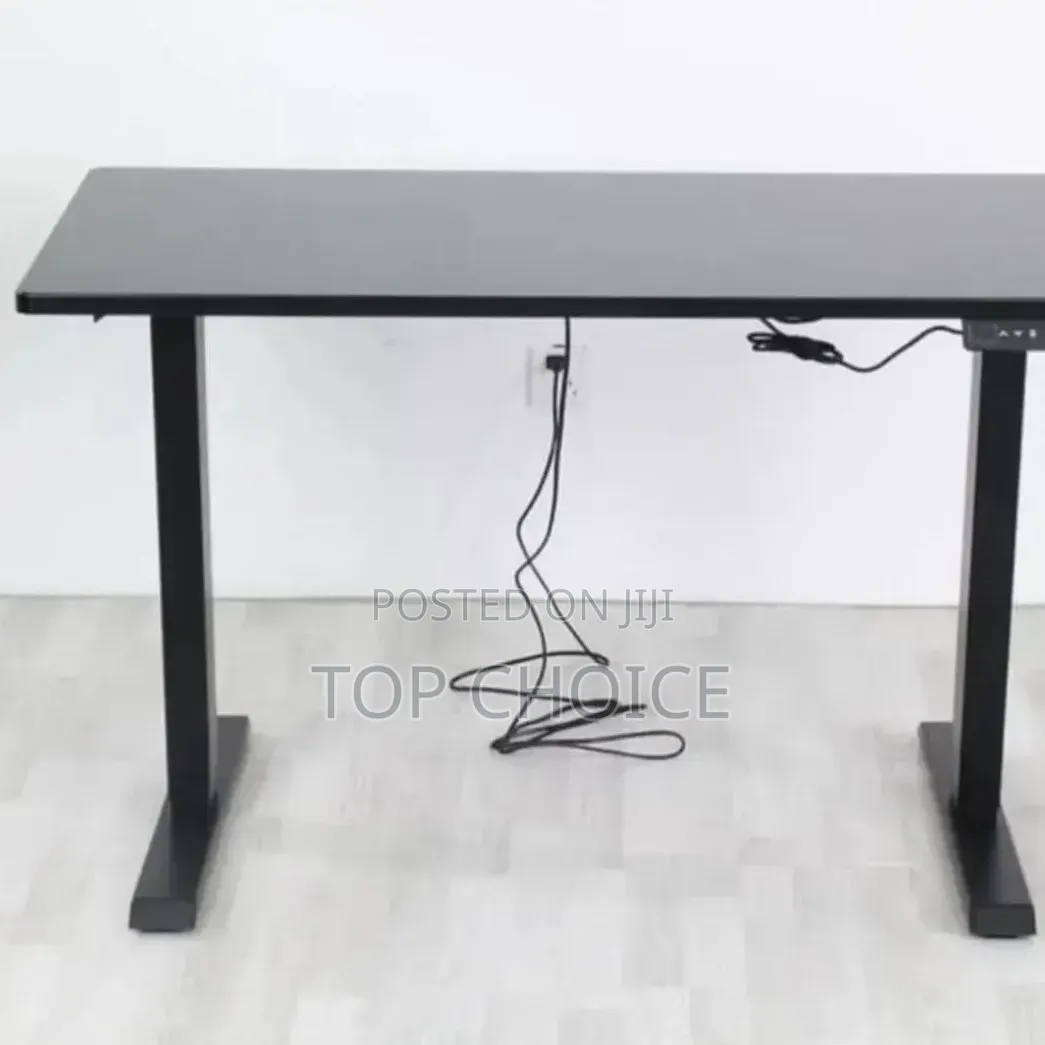 Adjustable Table / Electric Monitored