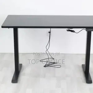 Adjustable Table / Electric Monitored