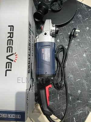 Angle Grinder 240V