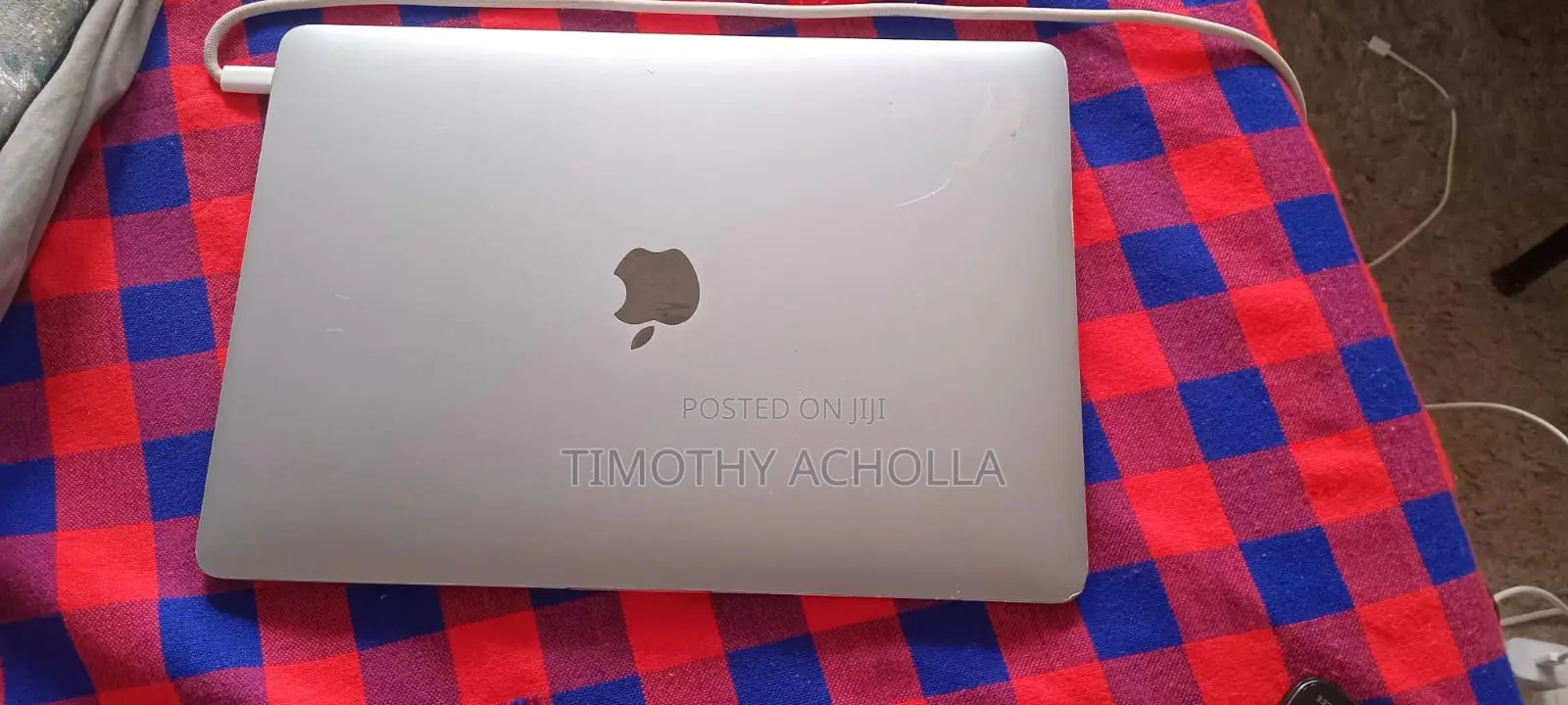 Laptop Apple MacBook Pro 2017 16GB Intel Core i5 SSD 256GB