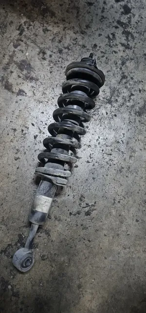 LC 200 Front Shock Absorber
