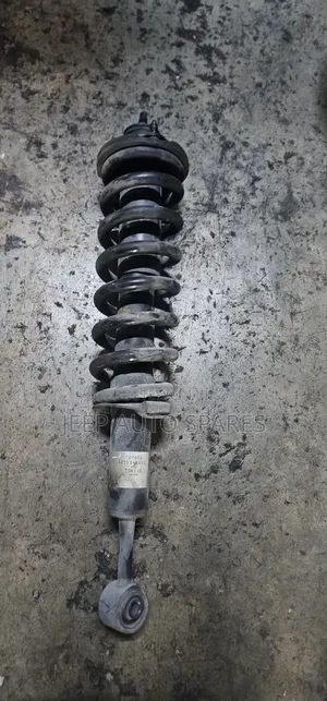 LC 200 Front Shock Absorber