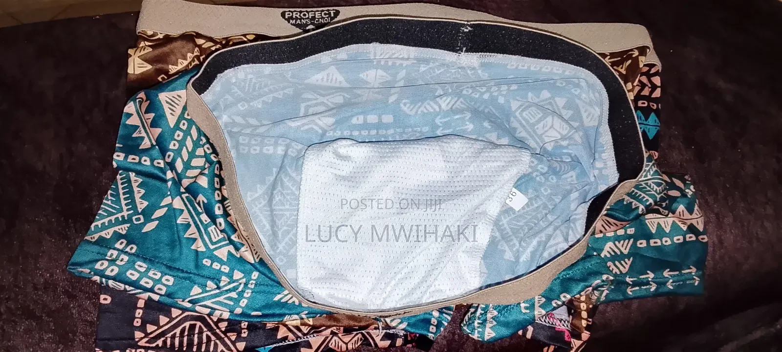 Men's Underwear