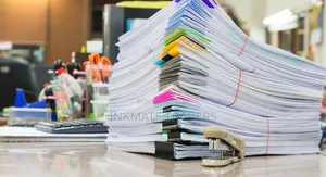 Back to School Revision Papers Printing