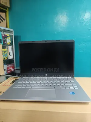 Laptop HP 8GB Intel Core i3 SSD 256GB
