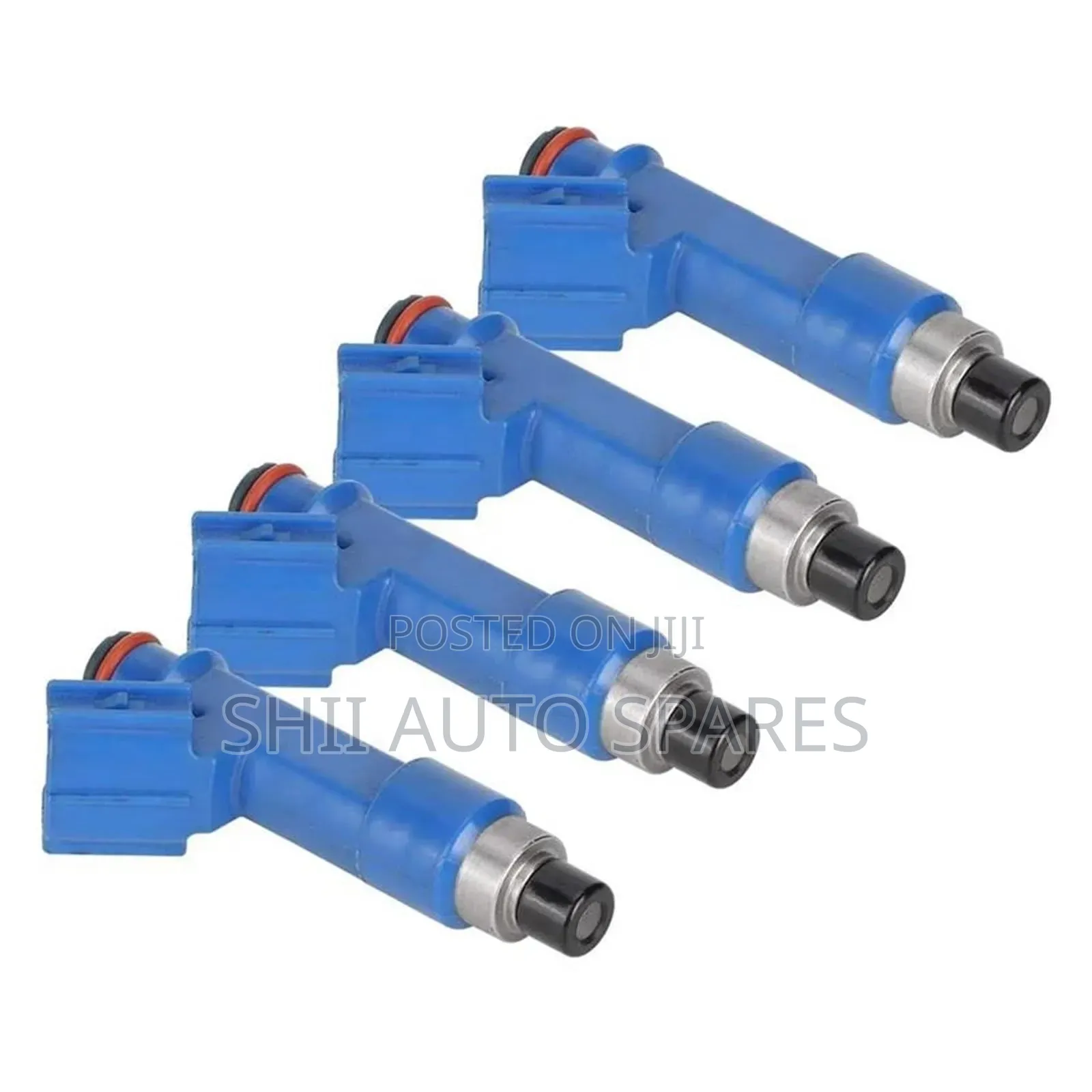 Fuel Injector Nozzle for 3s