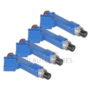 Fuel Injector Nozzle for 3s