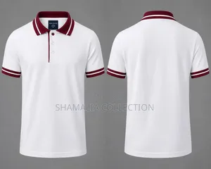 Classic Polo Shirts – Smart Versatile Wear