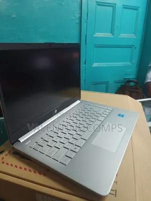 Laptop HP 8GB Intel Core i3 SSD 256GB