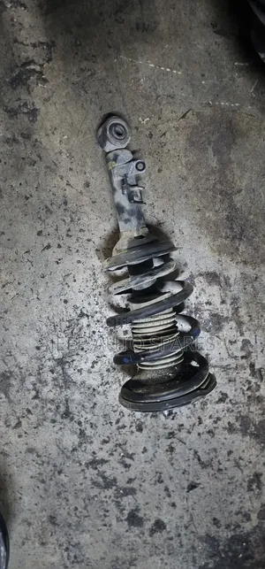 Hilux Vigo 2wd Shock Absorber