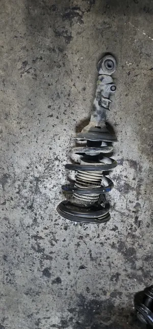 Hilux Vigo 2wd Shock Absorber