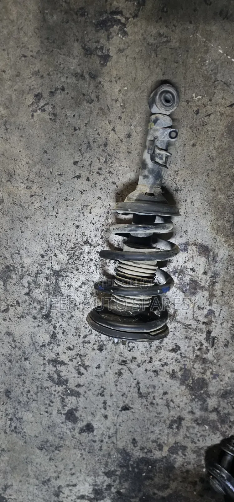 Hilux Vigo 2wd Shock Absorber