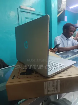 Laptop HP 8GB Intel Core i3 SSD 256GB