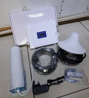 Newest Universal 2G 3G 4G GSM Mobile Network Booster