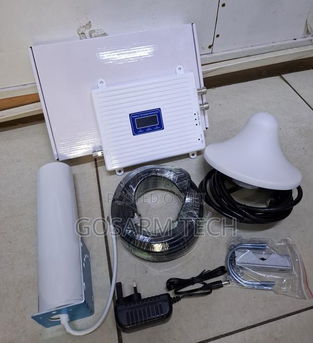Newest Universal 2G 3G 4G GSM Mobile Network Booster