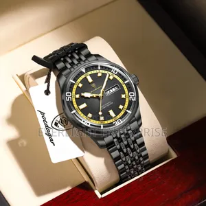 Poedagar Gents Quartz