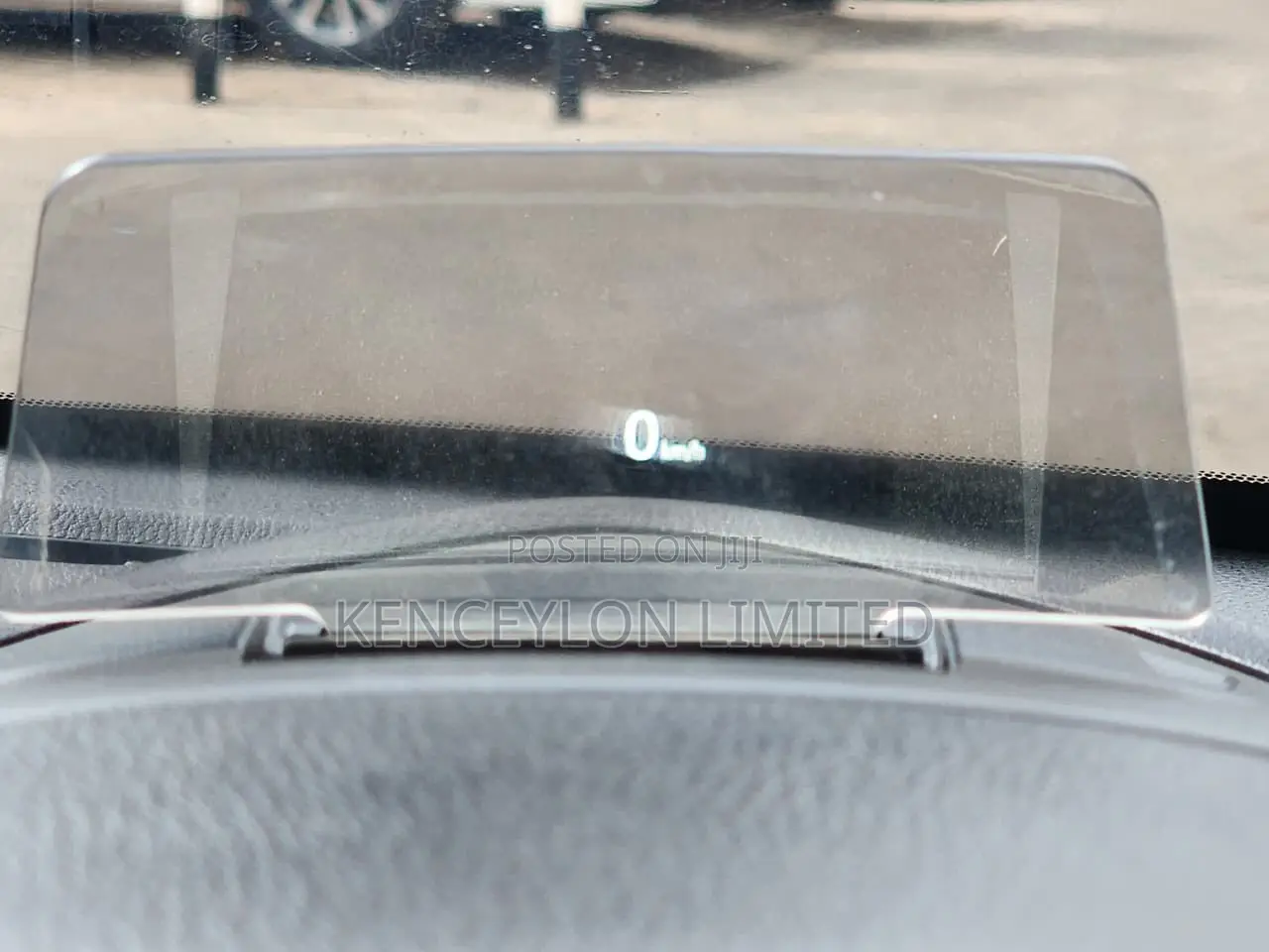 Mazda Demio 2018 Gray