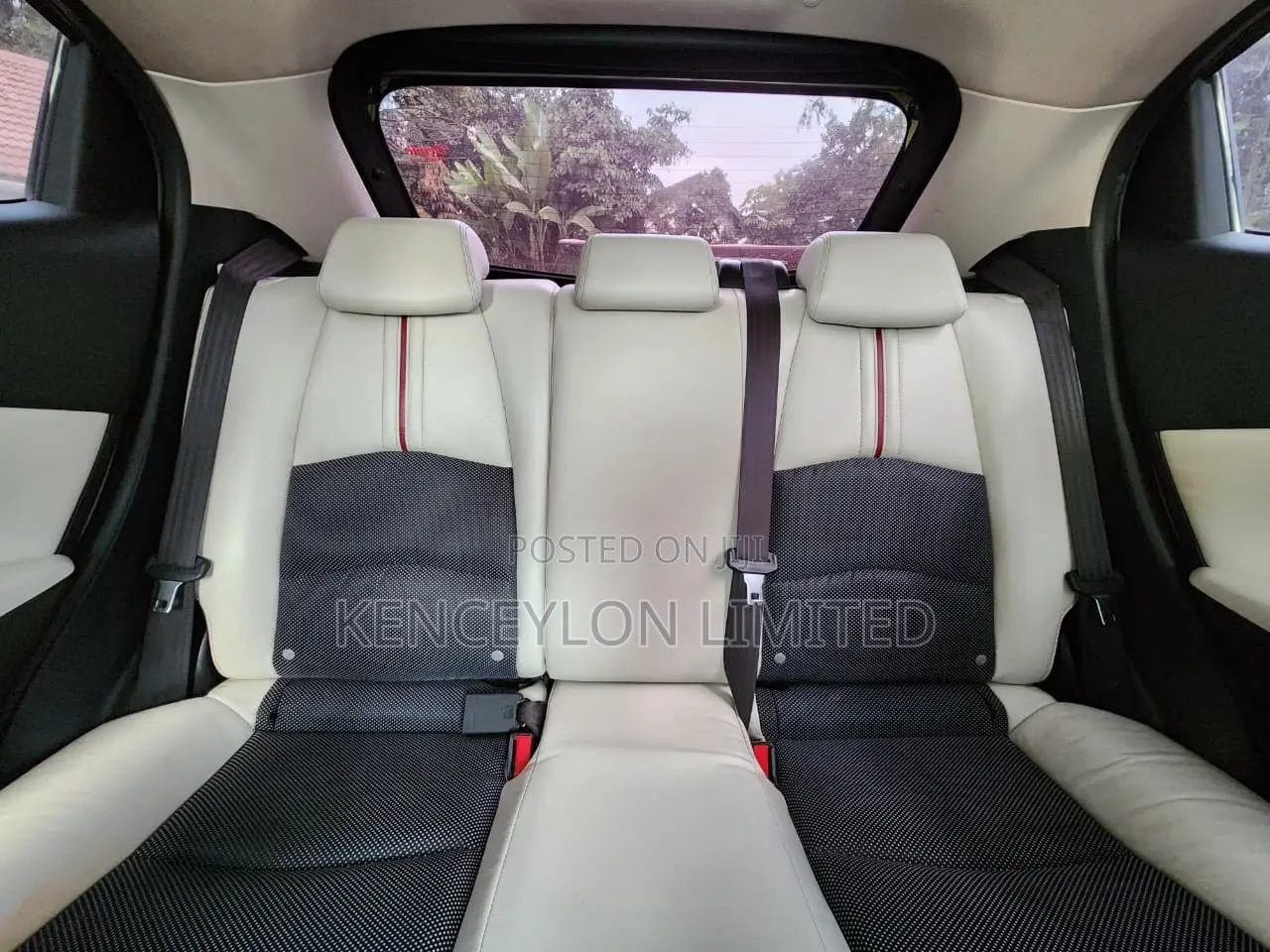 Mazda Demio 2018 Gray