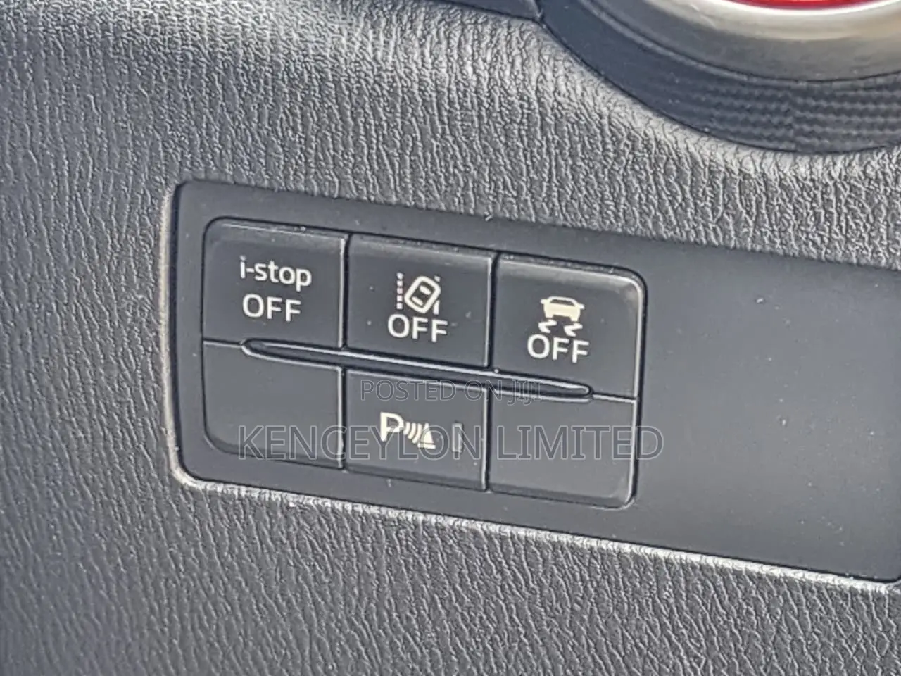 Mazda Demio 2018 Gray
