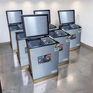 Factory Prices Compact 90L, 110L Litre Volsmart Chest Deep Freezers