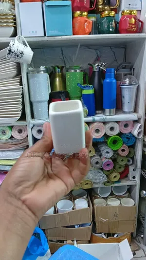 Ceramic Toothpick Holder