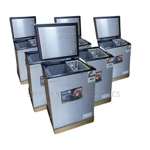 Factory Prices Fast 90L, 110L Litre Volsmart Chest Deep Freezers