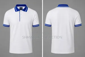 Classic Polo Shirts – Smart Versatile Wear